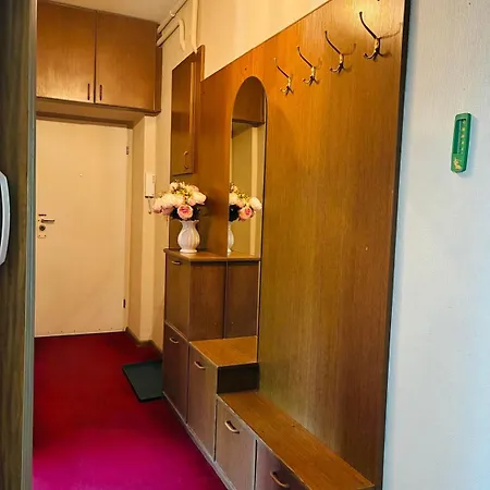 Apartman Abrahama