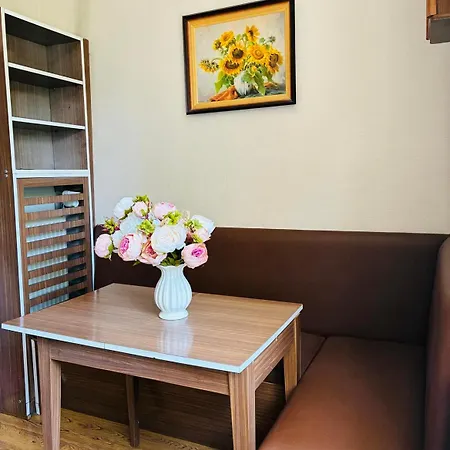 Apartman Abrahama