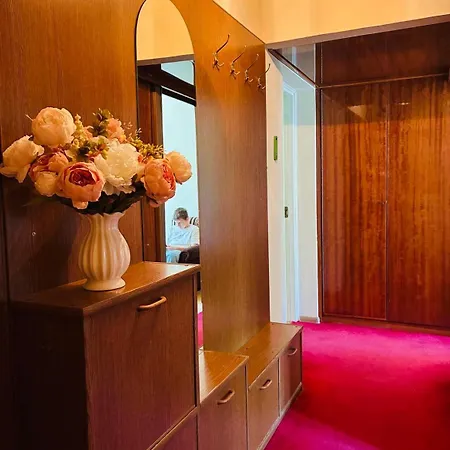 Apartman Abrahama