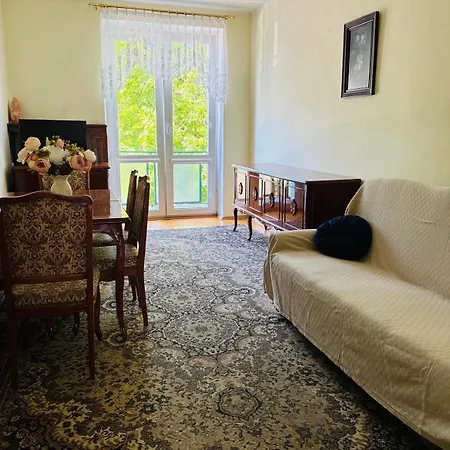 Abrahama Apartman *
