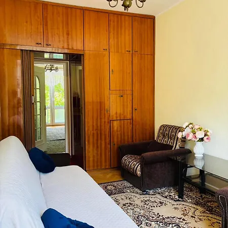 Apartman Abrahama
